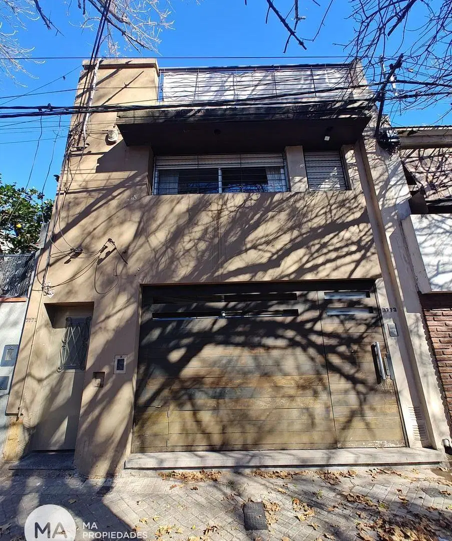 Casa 2 dormitorios con quincho - 3 de Febrero 3700 - Echesortu - Rosario | Venta 4