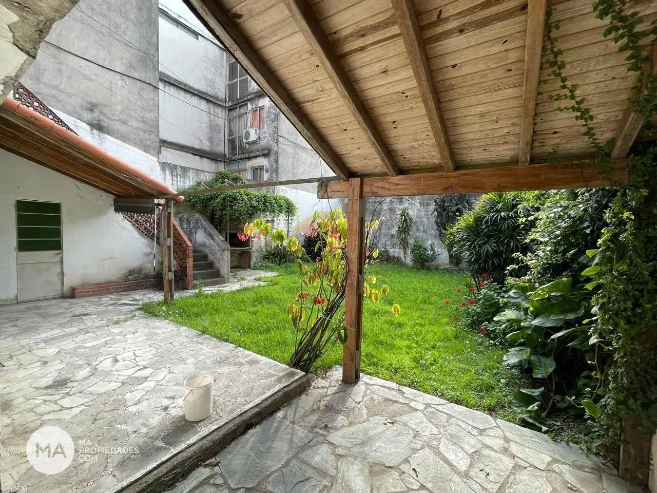 Terreno con excelente potencial de desarrollo - Barrio Lourdes - Rosario | Venta 2
