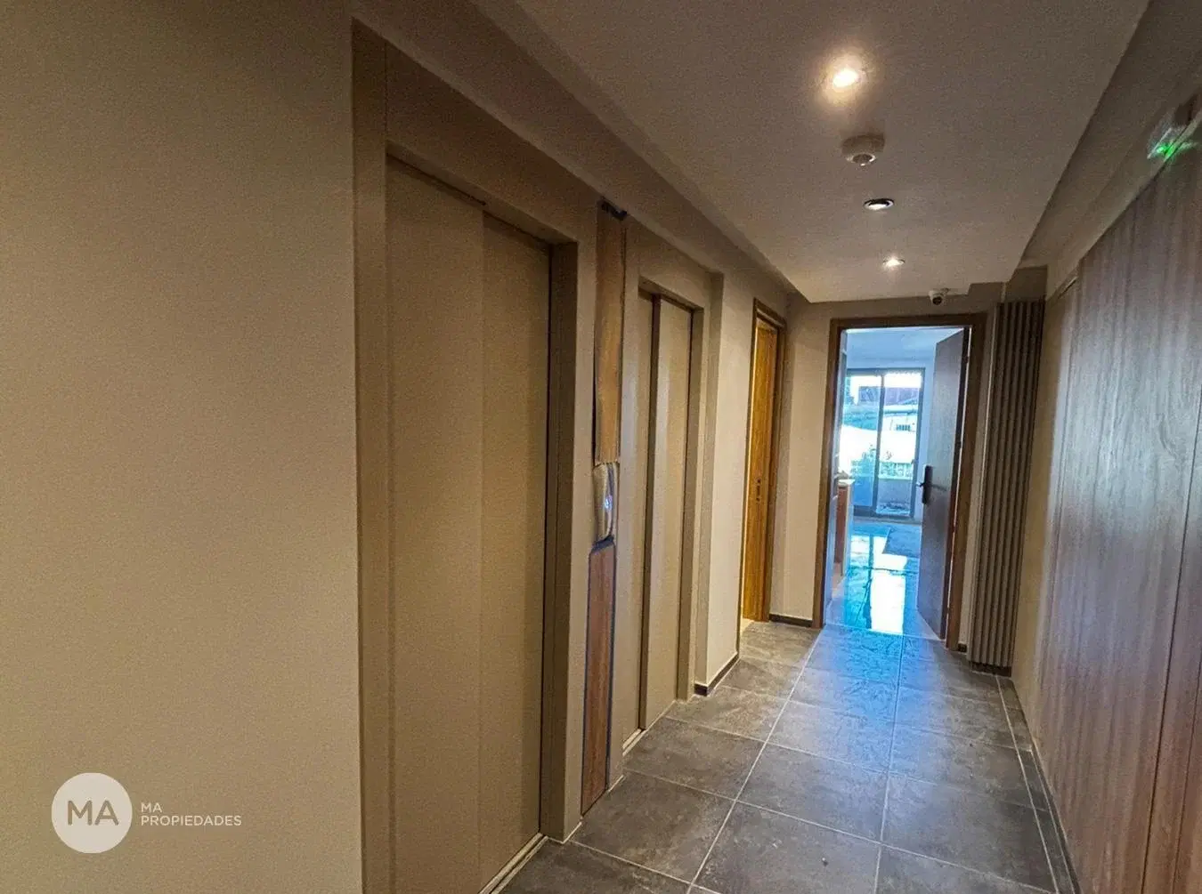 Monoambiente a estrenar de diseño - Entre Rios 400 - Centro Rosario | Venta 3