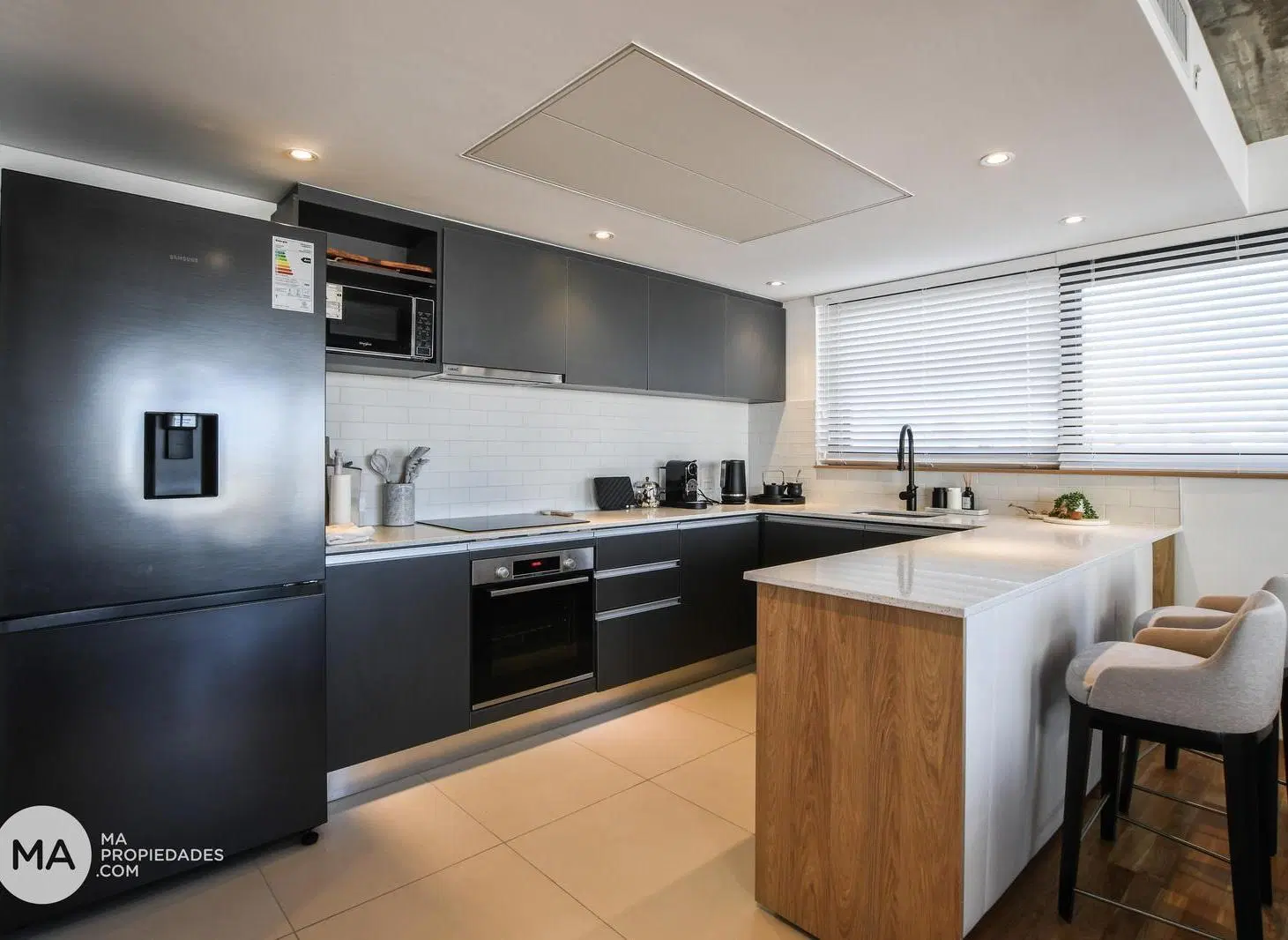 Departamento 2 Dormitorios a metros de Bv. Oroño - Urquiza 1900 - Centro Rosario | Venta 2