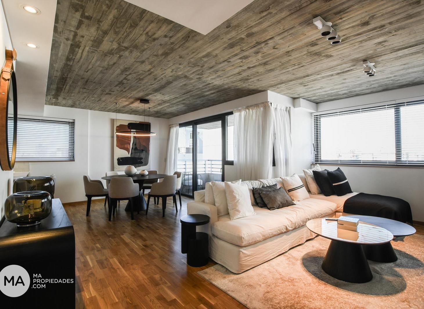 Departamento 2 Dormitorios a metros de Bv. Oroño - Urquiza 1900 - Centro Rosario | Venta