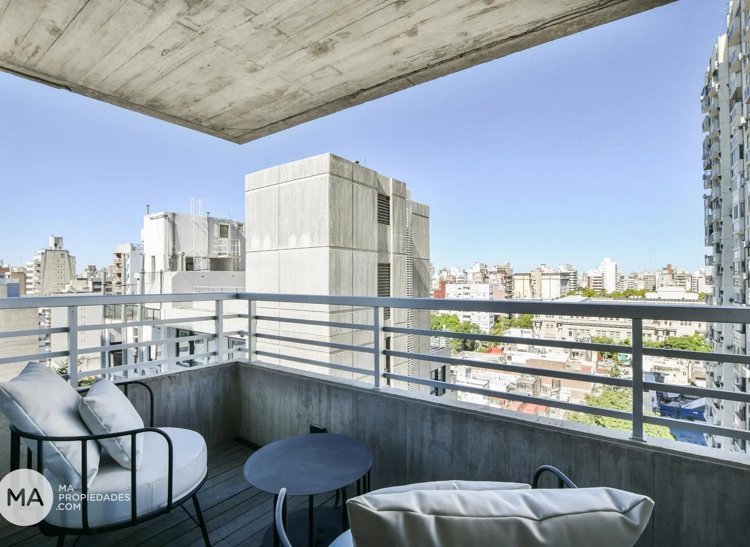 Departamento 2 Dormitorios a metros de Bv. Oroño - Urquiza 1900 - Centro Rosario | Venta 4