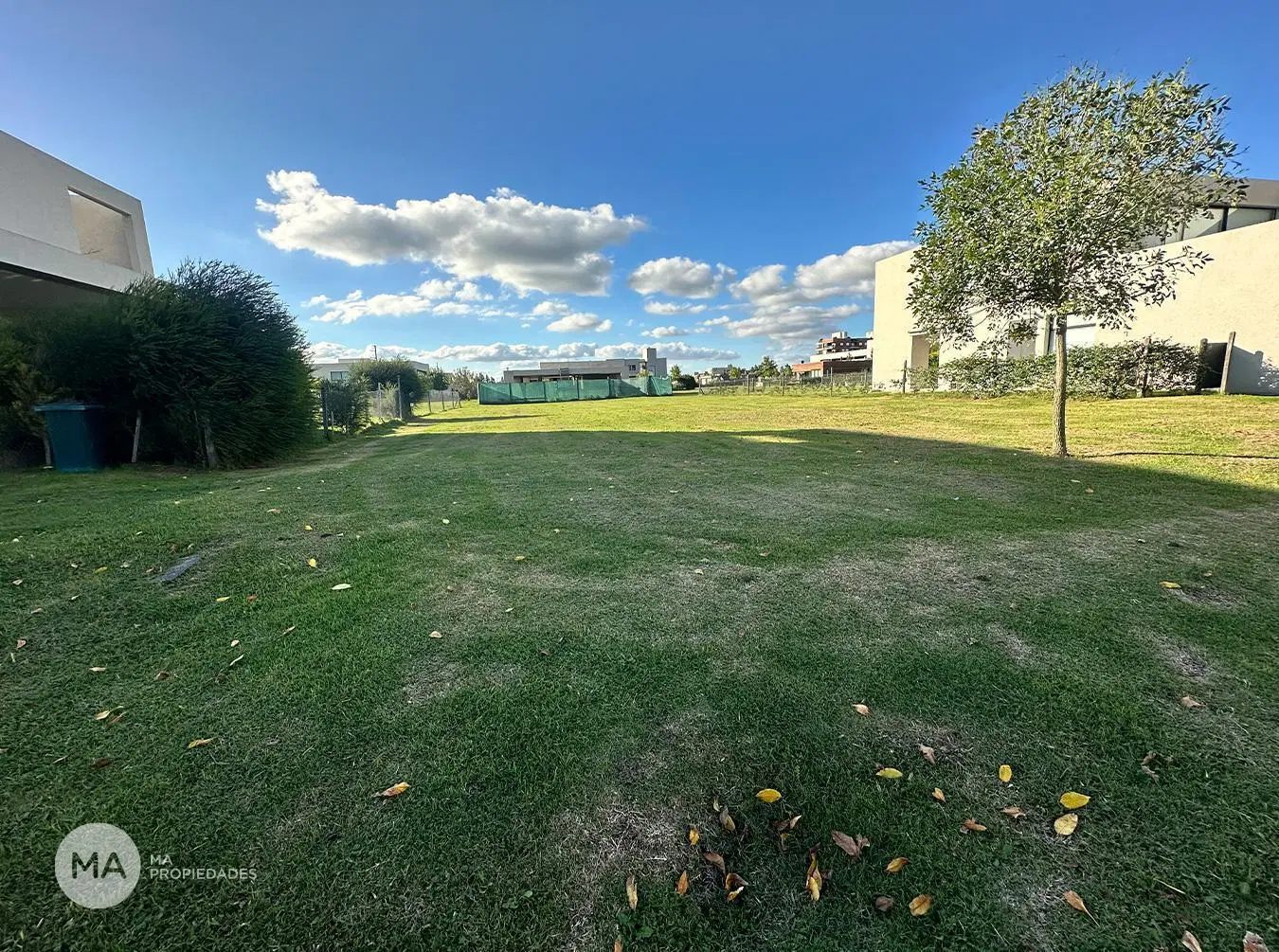 Terreno 830 M2 - Los Pasos del Jockey II - Fisherton Rosario | Venta 4