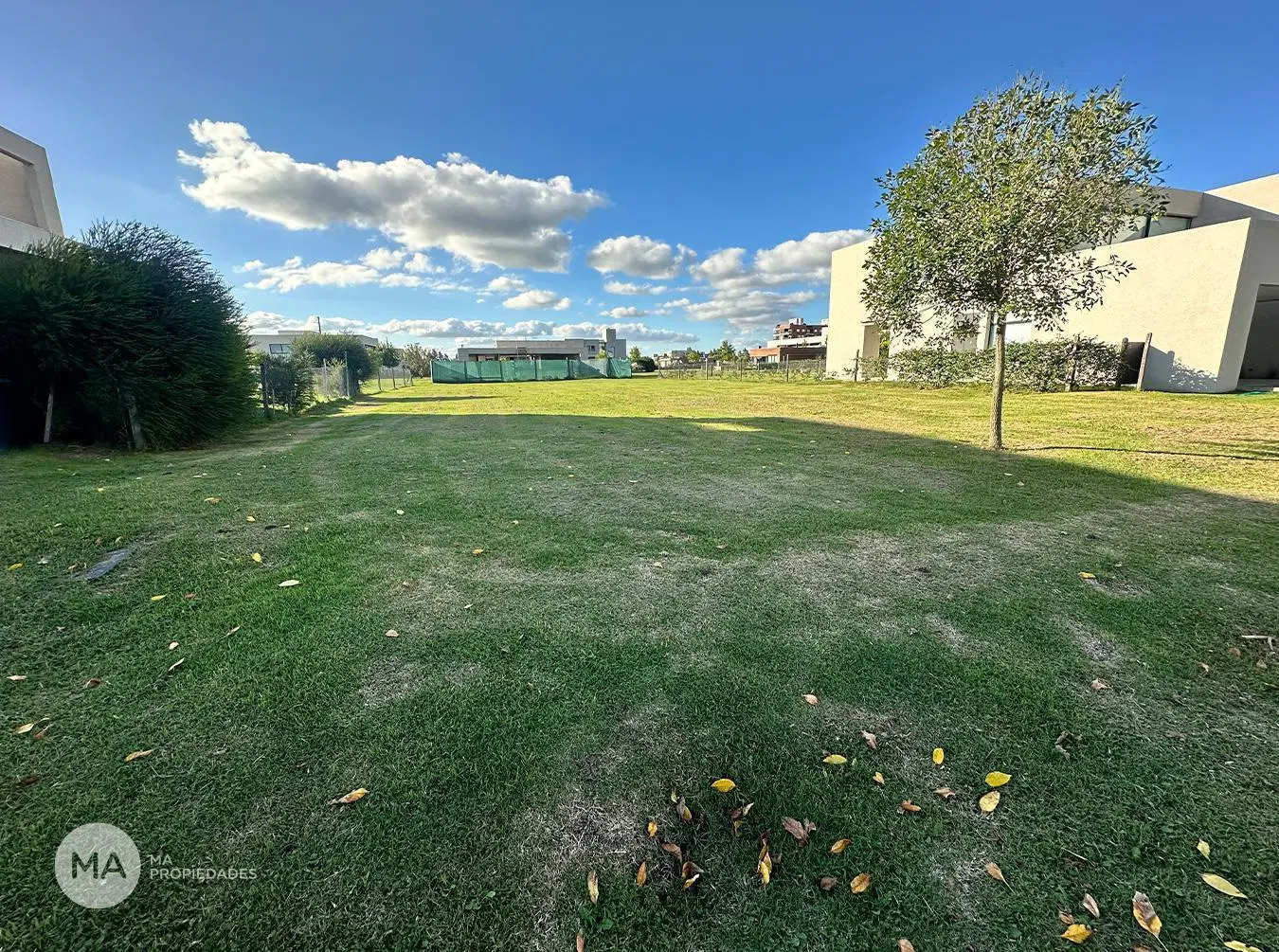 Terreno 830 M2 - Los Pasos del Jockey II - Fisherton Rosario | Venta 1
