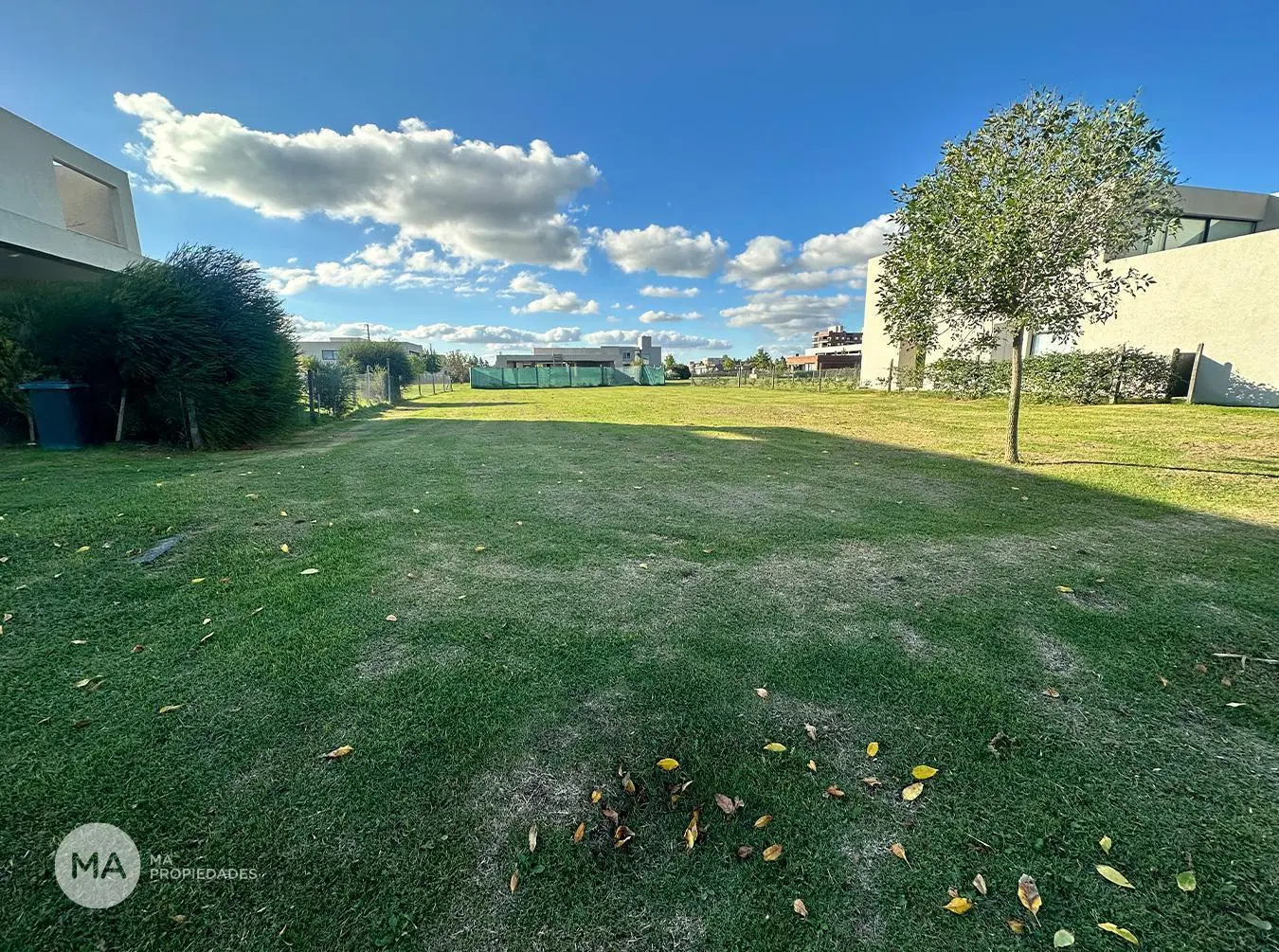 Terreno 830 M2 - Los Pasos del Jockey II - Fisherton Rosario | Venta 3