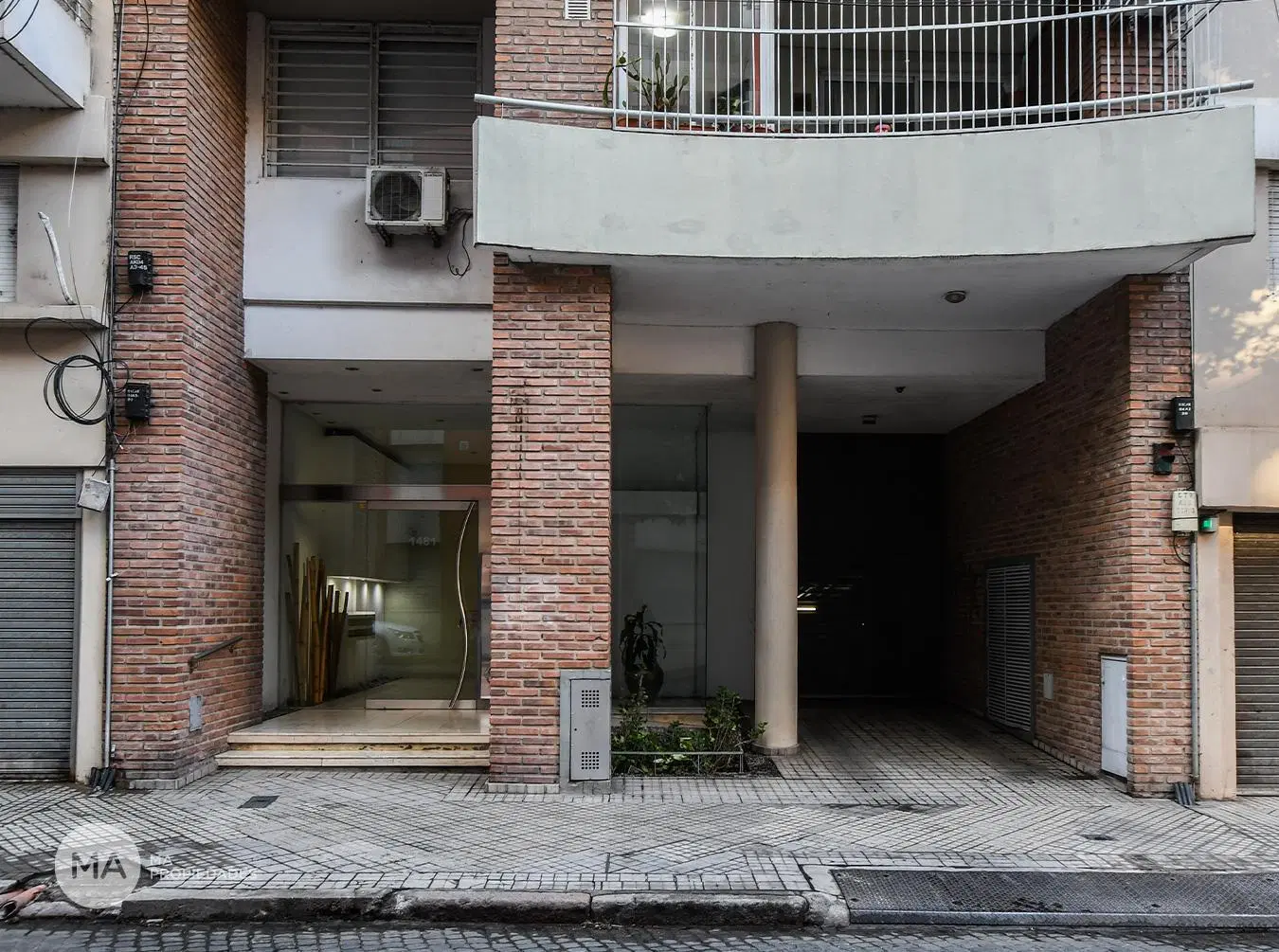 Departamento 3 dormitorios - Jujuy 1400 - Centro Rosario | Venta 4