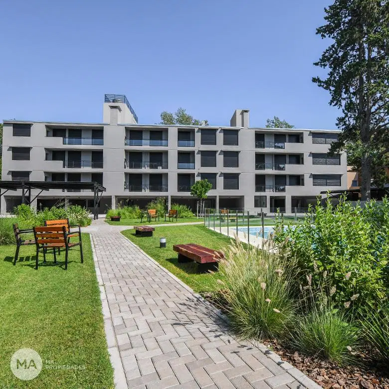 Departamento 4 ambientes con amenities - Ayres de Fisherton - Rosario | Venta 2