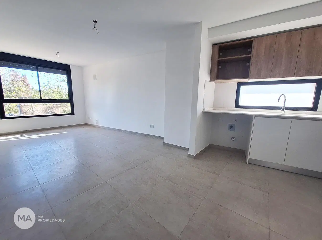 Departamento 4 ambientes con amenities - Ayres de Fisherton - Rosario | Venta 3