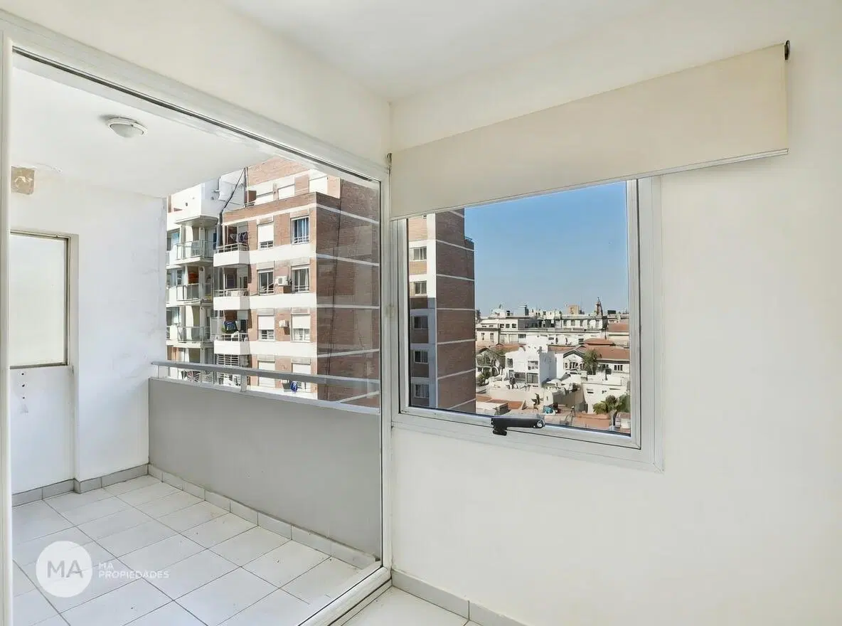 Departamento 1 Dormitorio - Zeballos 200 - Rosario Abasto | Venta 2