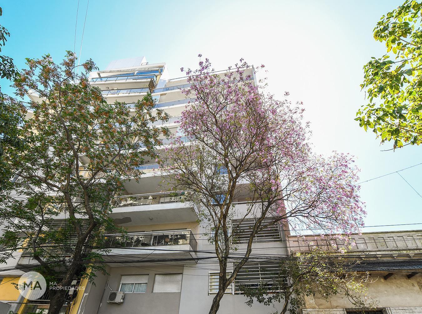 Departamento 1 Dormitorio - Zeballos 200 - Rosario Abasto | Venta