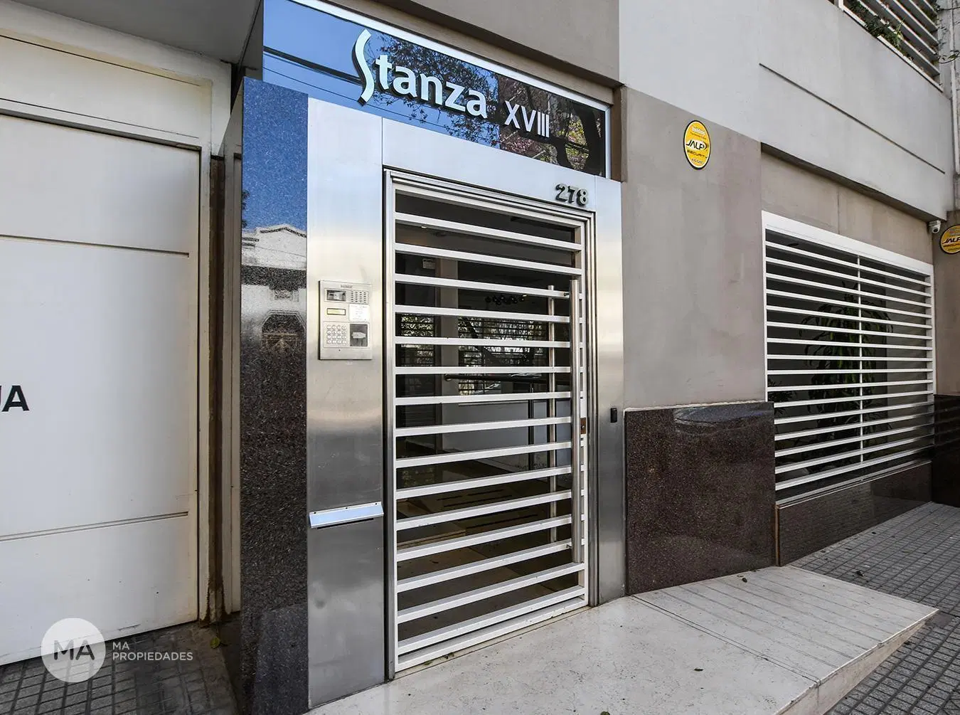 Departamento 1 Dormitorio - Zeballos 200 - Rosario Abasto | Venta 5