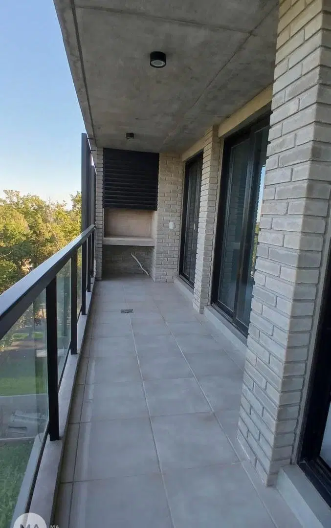 Departamento 2 dormitorios con amenities - Condominio PADDOCK Juan J. Paso 7700 - Fisherton | Venta 5