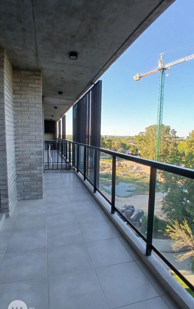 Foto de Departamento 2 dormitorios con amenities - Condominio PADDOCK Juan J, imagen 3
