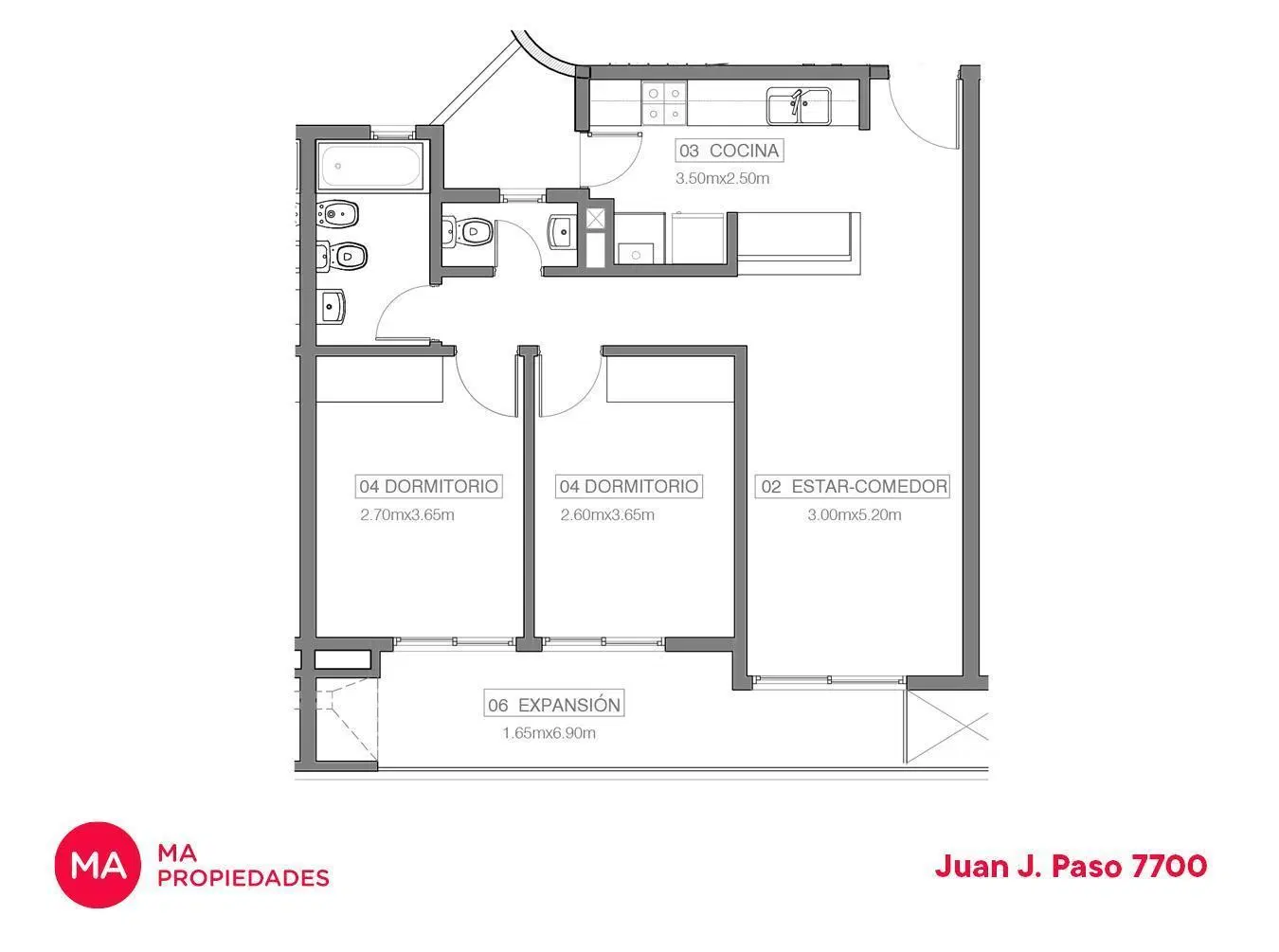 Plano 1