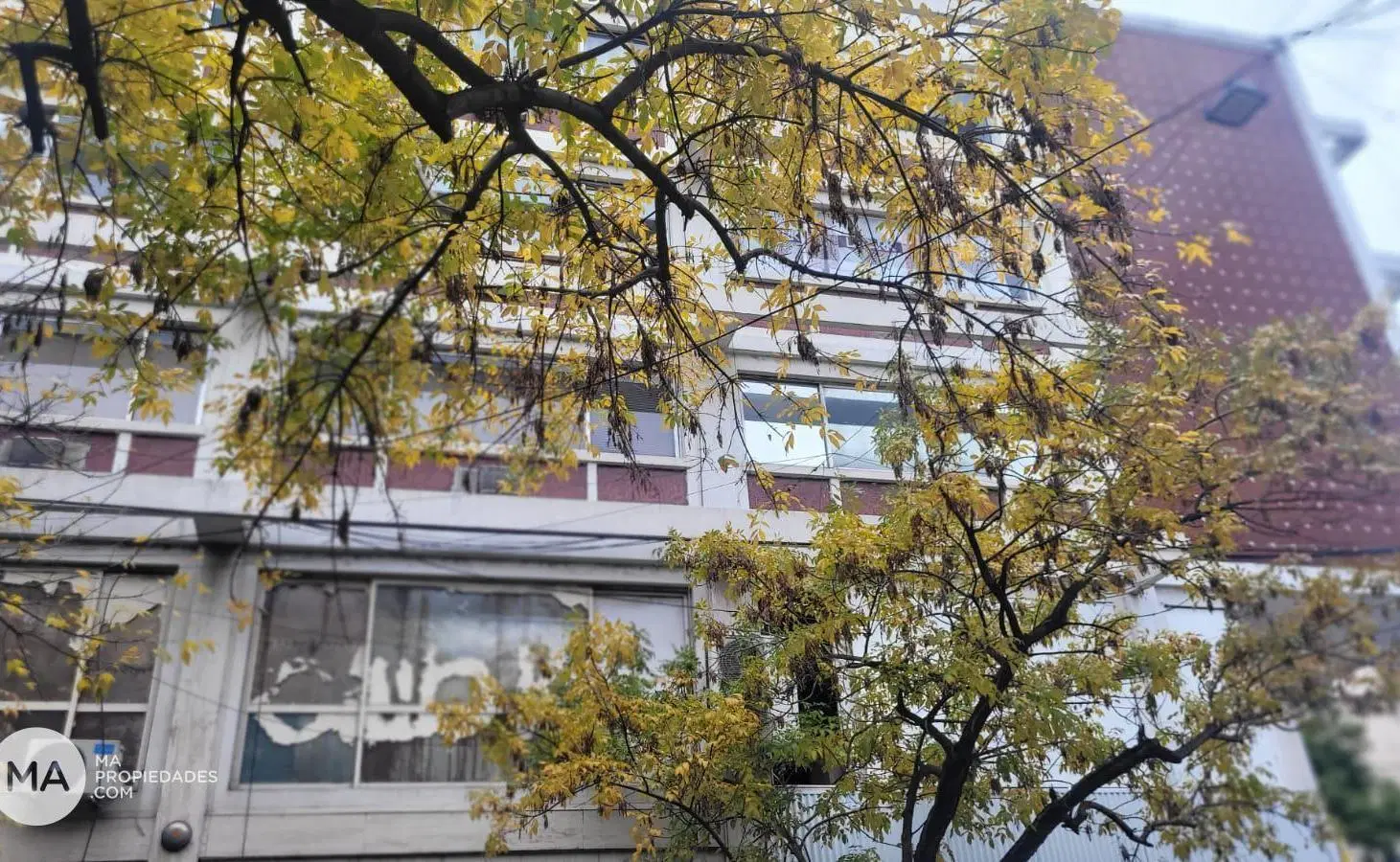 Oficina en ubicación estratégica, esq. España y San Luis - España 900 - Centro Rosario | Venta 4