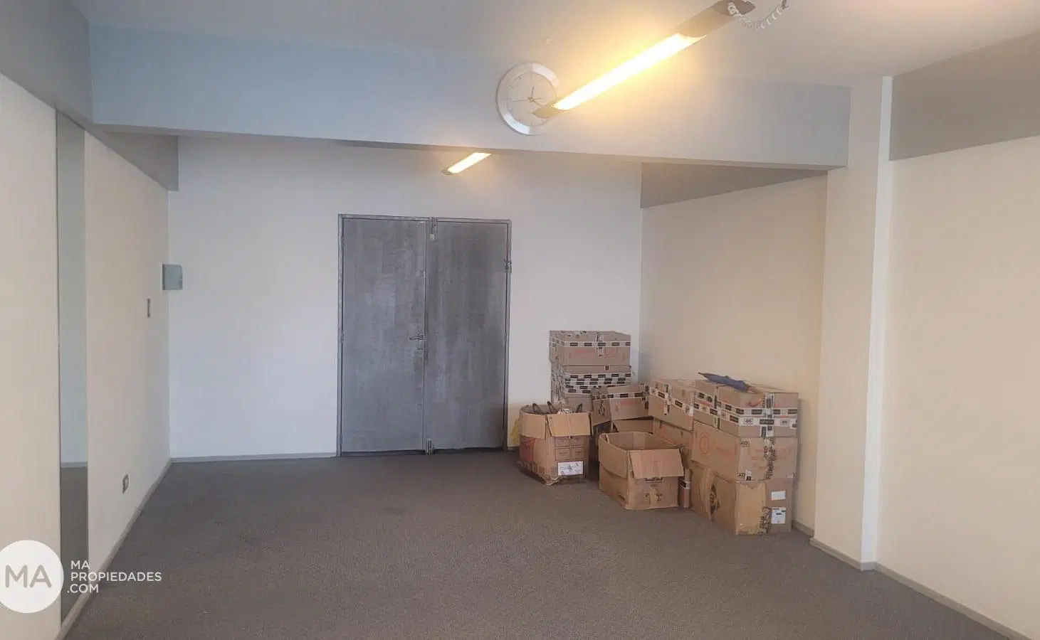 Oficina en ubicación estratégica, esq. España y San Luis - España 900 - Centro Rosario | Venta 2