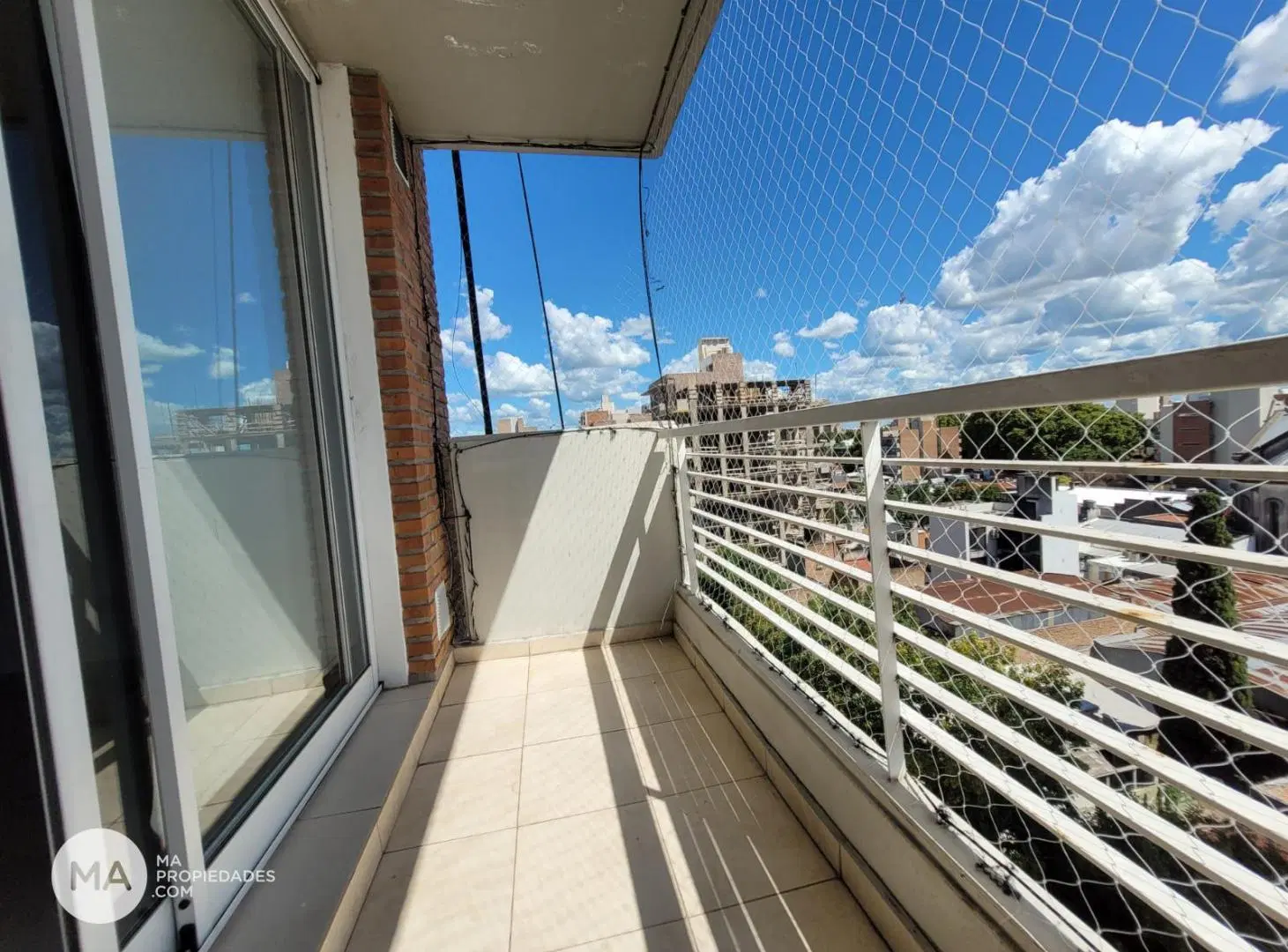 Monoambiente premium - Necochea 1800 - La Sexta Rosario | Venta 3