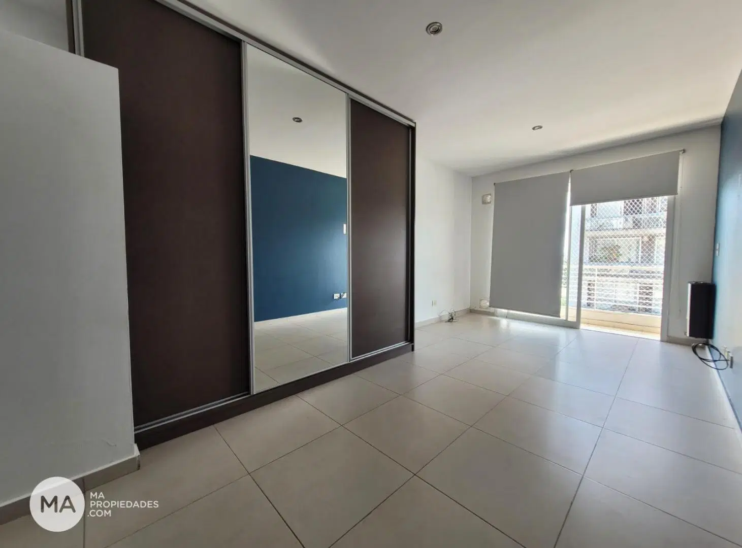 Monoambiente premium - Necochea 1800 - La Sexta Rosario | Venta 4