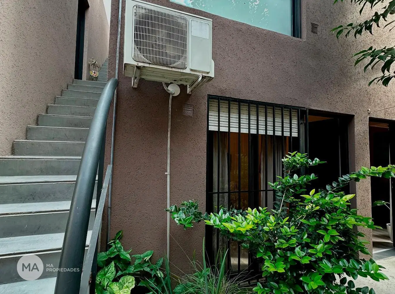 Monoambiente amueblado en ubicación estratégica - Rodríguez 60 Bis - Pichincha Rosario | Venta 4