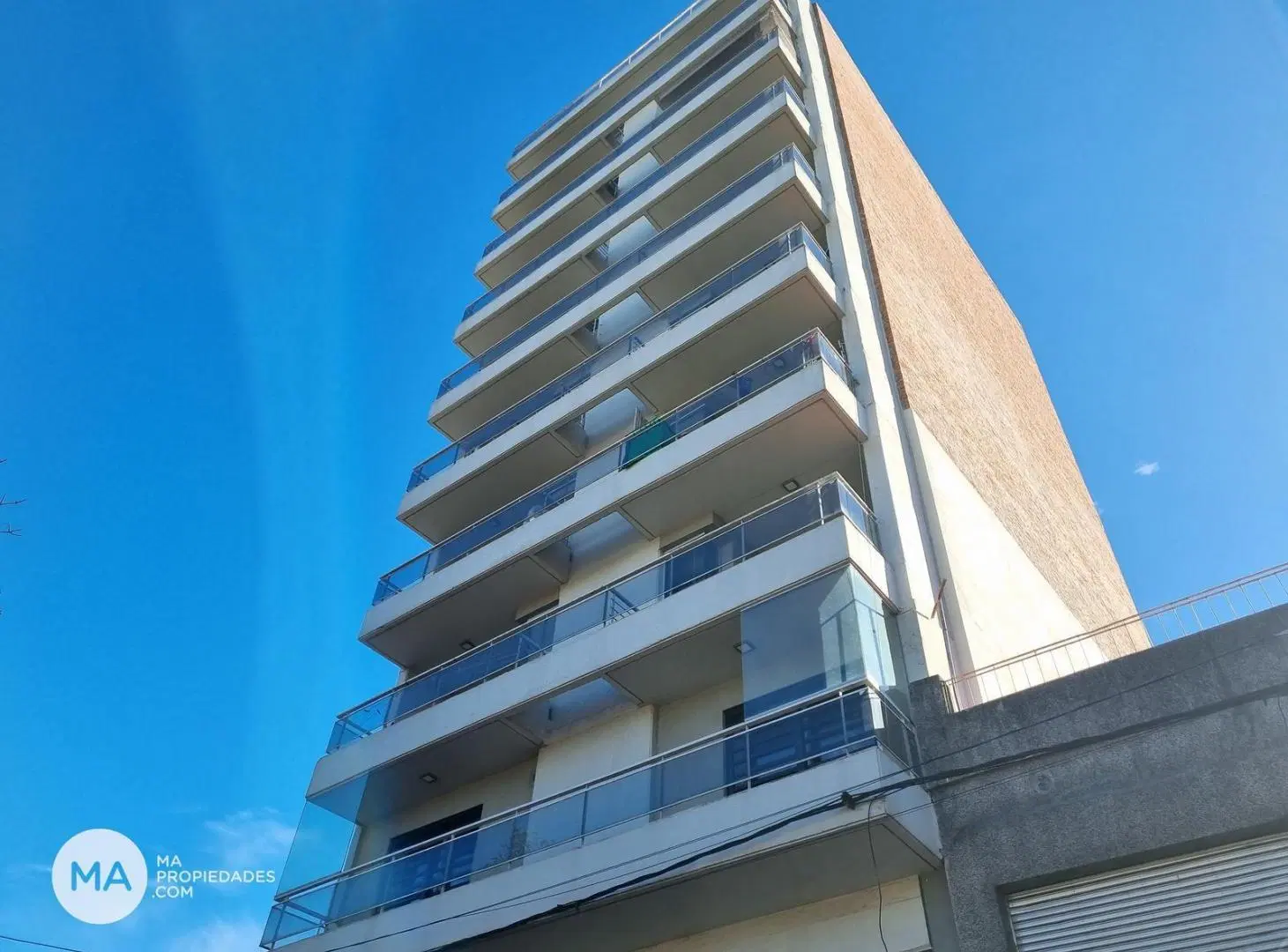 Monoambiente 27 M2 - Rioja 4000 - Echesortu Rosario | Venta 5