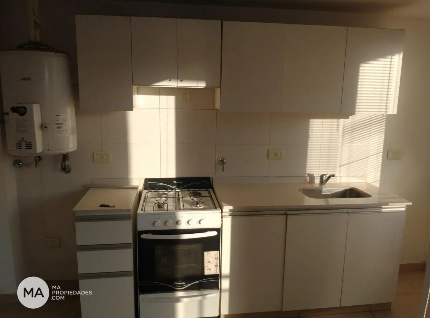 Monoambiente 27 M2 - Rioja 4000 - Echesortu Rosario | Venta 1