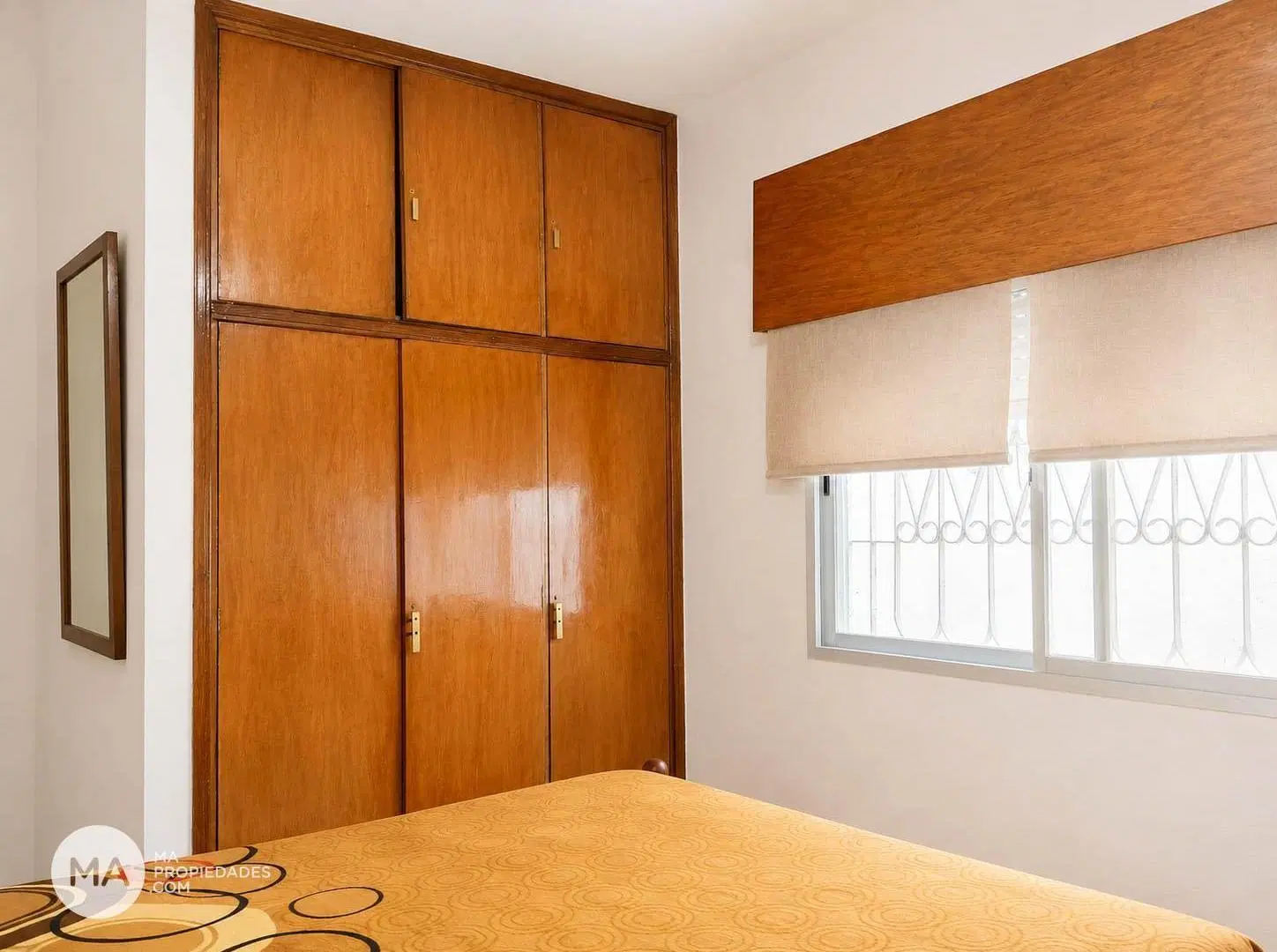 PH con patio, terraza y parrillero - Garibaldi 1100 - Rosario | Venta 2