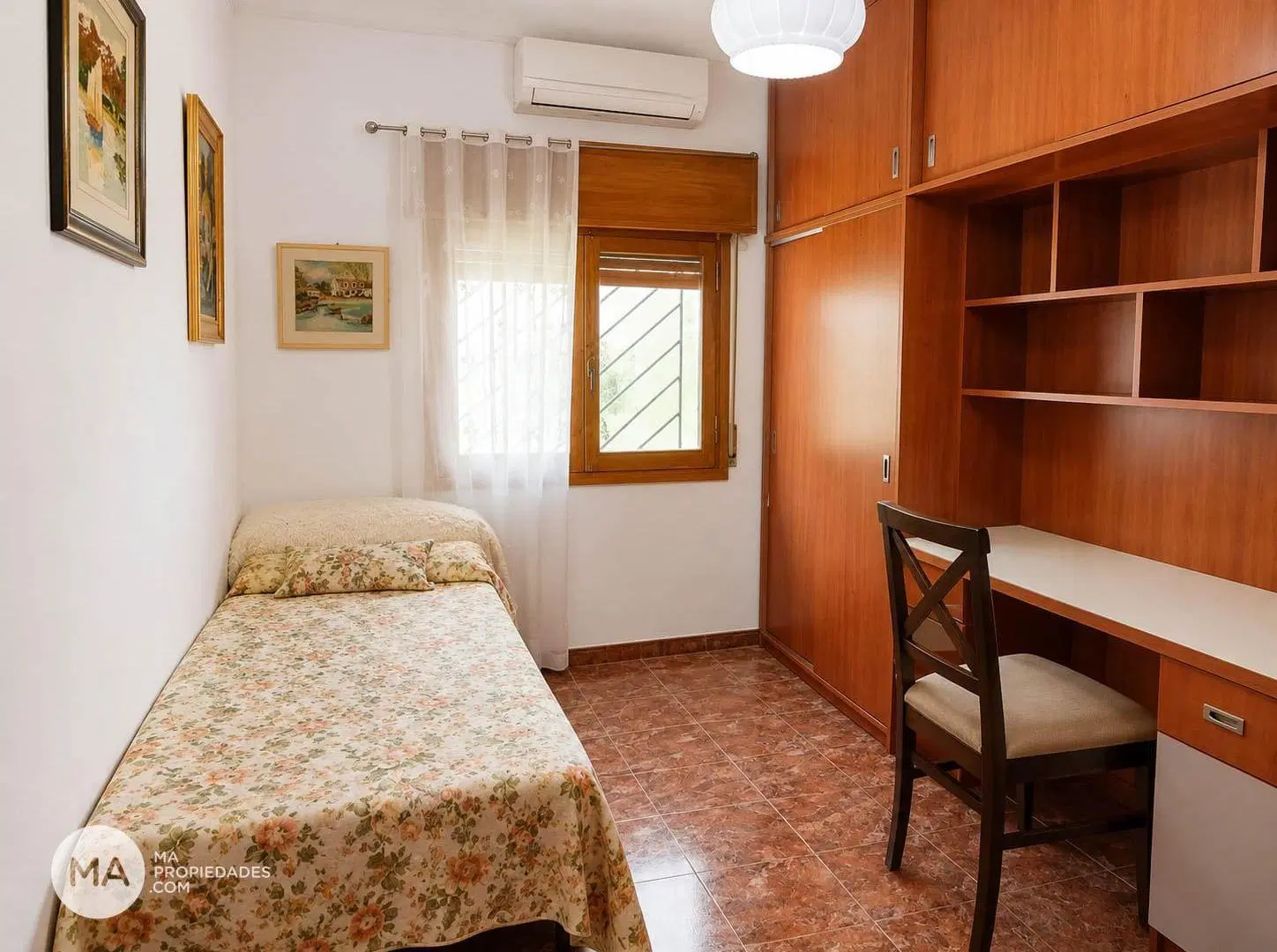 PH con patio, terraza y parrillero - Garibaldi 1100 - Rosario | Venta 4