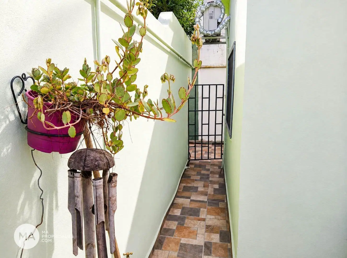 PH con patio, terraza y parrillero - Garibaldi 1100 - Rosario | Venta 5
