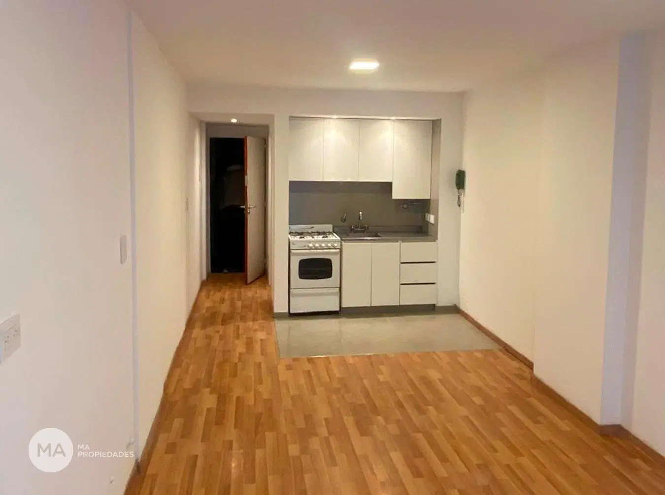 Oportunidad - Depto Monoambiente a metros de Bv. Oroño - Guemes 2000 - Centro Rosario | Venta 3