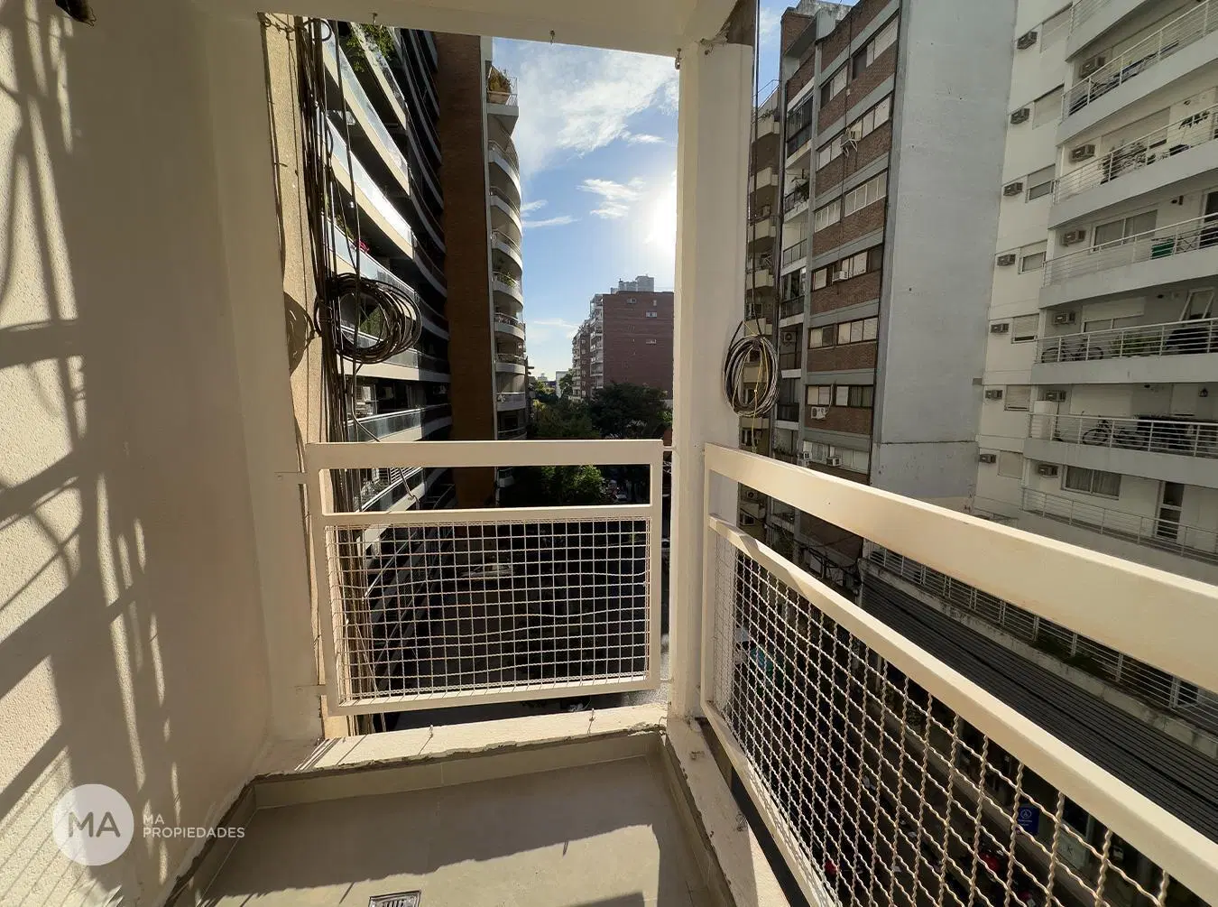 Oportunidad - Depto Monoambiente a metros de Bv. Oroño - Guemes 2000 - Centro Rosario | Venta 2