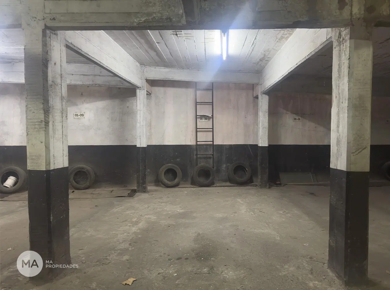 Oportunidad - Depto Monoambiente a metros de Bv. Oroño - Guemes 2000 - Centro Rosario | Venta 4