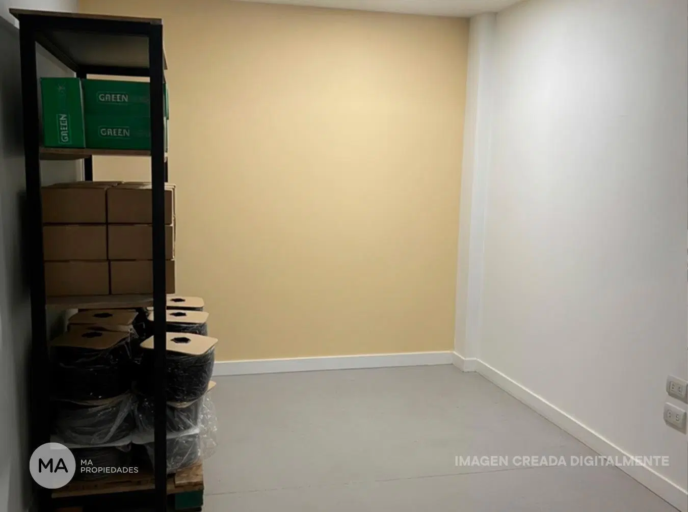 Local comercial 137 M2 - Mitre 4500 - España y Hospitales Rosario | Alquiler 4