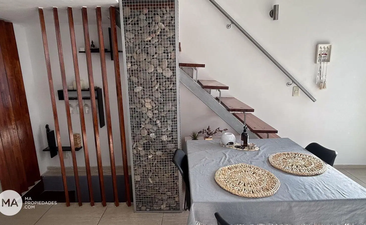 Casa al frente 1 Dormitorio - Juan Jose Paso 1500 - Arroyito Rosario | Venta 5