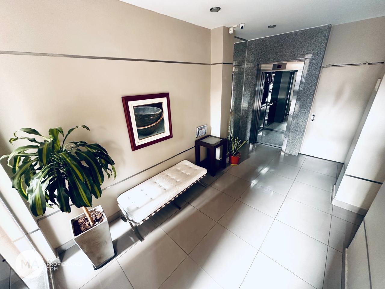 Departamento 1 Dormitorio a metros del parque Urquiza - Zeballos 300 - Martin Rosario | Venta