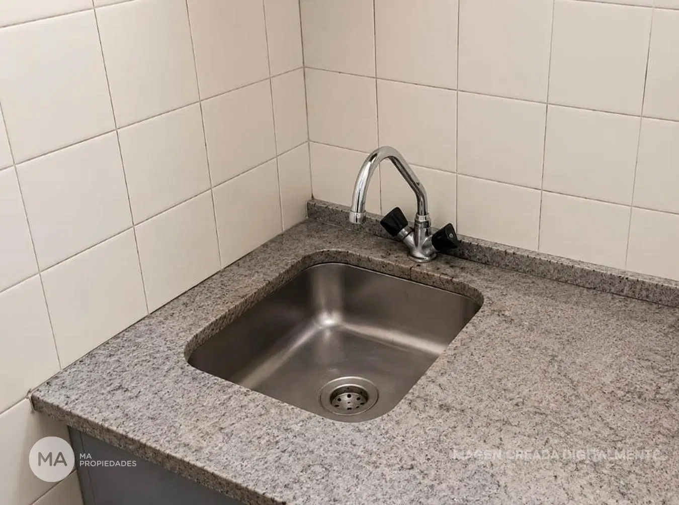 Local 37 M2 en el centro de Rosario - Entre Rios 1400 - Centro Rosario | Venta 7