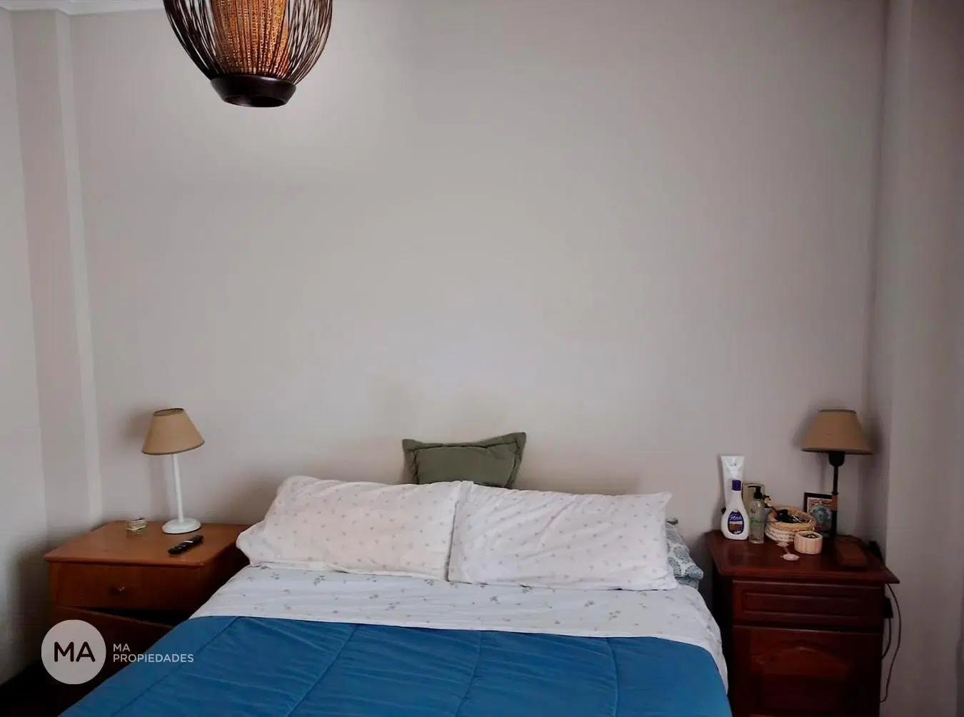 Oportunidad Departamento 1 Dormitorio - 9 de Julio 900 - Martin Rosario | Venta 4