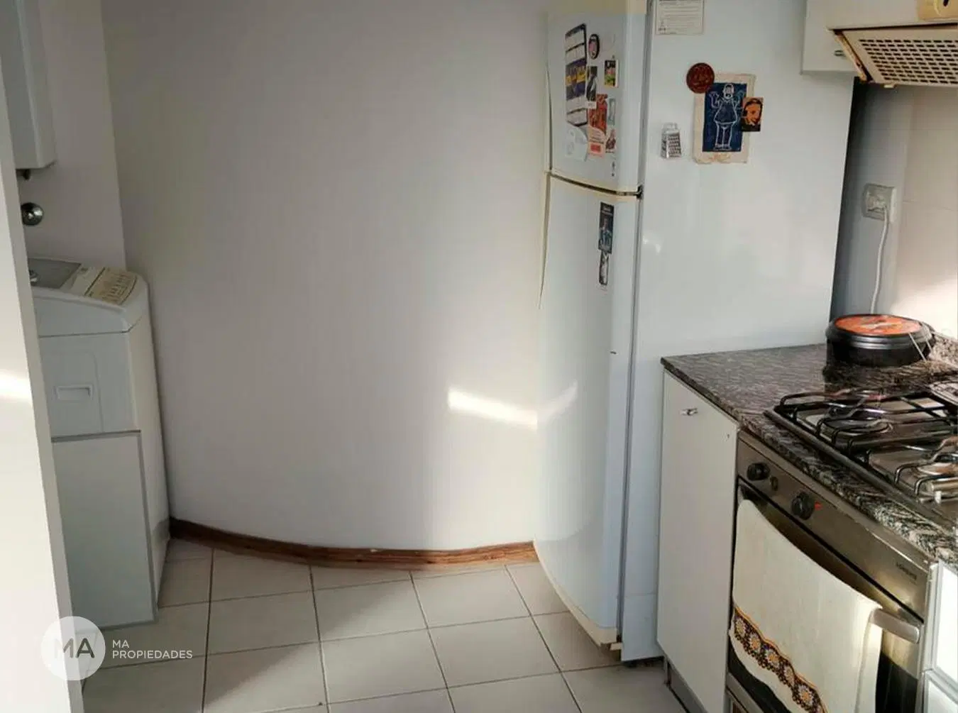 Oportunidad Departamento 1 Dormitorio - 9 de Julio 900 - Martin Rosario | Venta 8