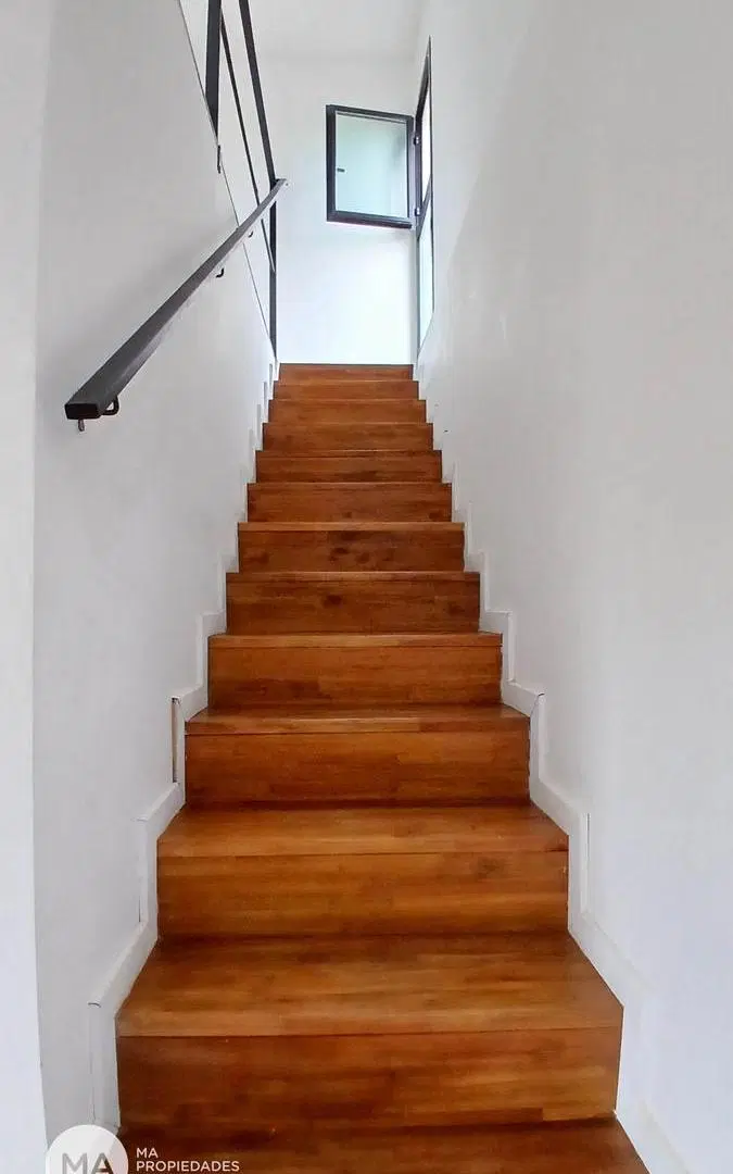 Casa en venta 2 dormitorios con jardín y galería - Tierra Nueva Fisherton | Venta 5