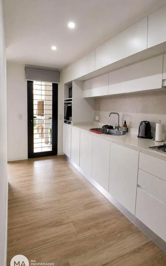 Casa en venta 2 dormitorios con jardín y galería - Tierra Nueva Fisherton | Venta 4