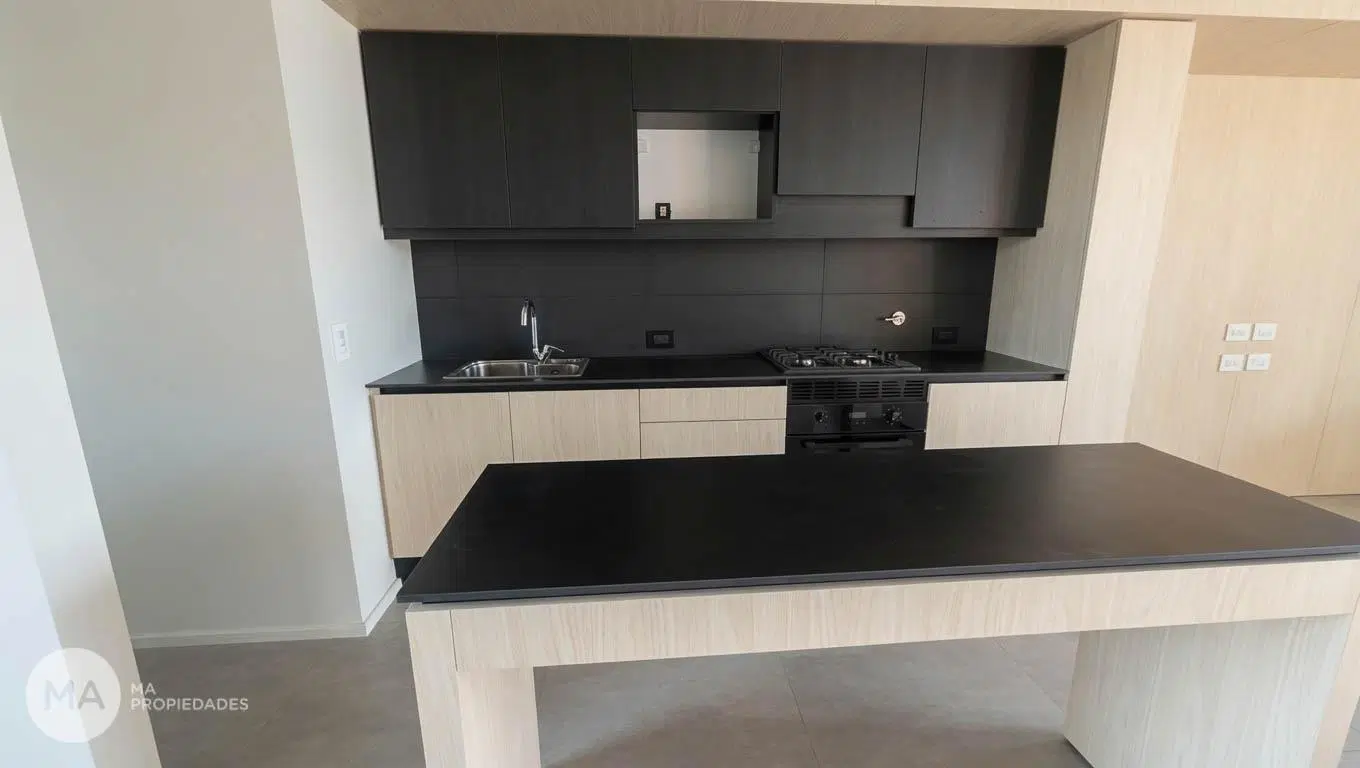 Departamento dúplex 2 dormitorios, patio exclusivo - Rawson 200 bis - Refinerías Rosario | Venta 3