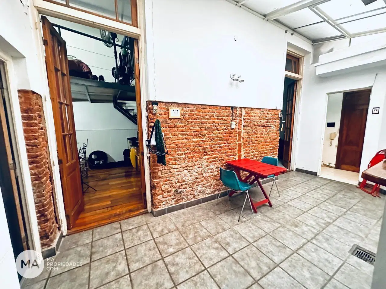 Departamento 2 Dormitorios - Cordoba 2500 - Centro Rosario | Venta 4