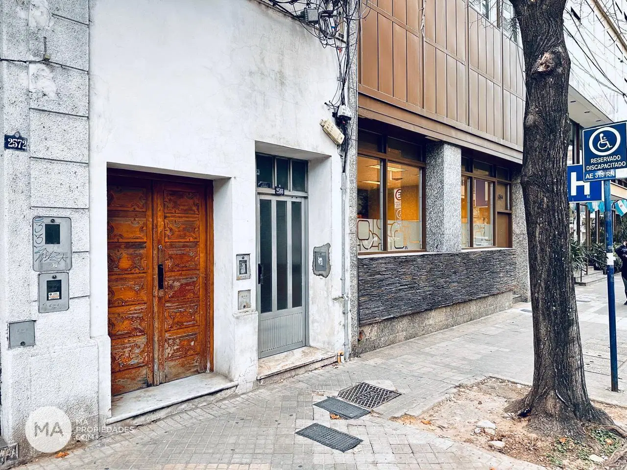 Departamento 2 Dormitorios - Cordoba 2500 - Centro Rosario | Venta 3