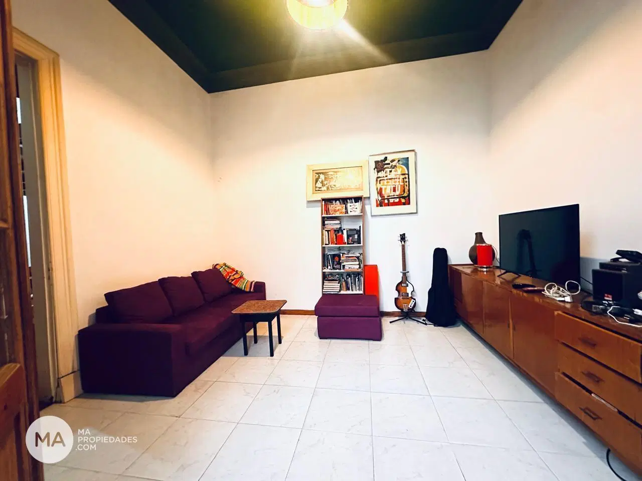 Departamento 2 Dormitorios - Cordoba 2500 - Centro Rosario | Venta 2