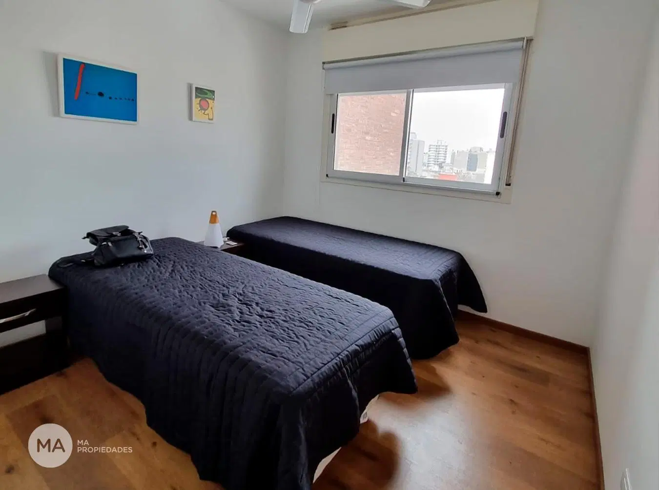 Departamento 1 Dormitorio - Maipu 2000 - Abasto Rosario | Venta 8