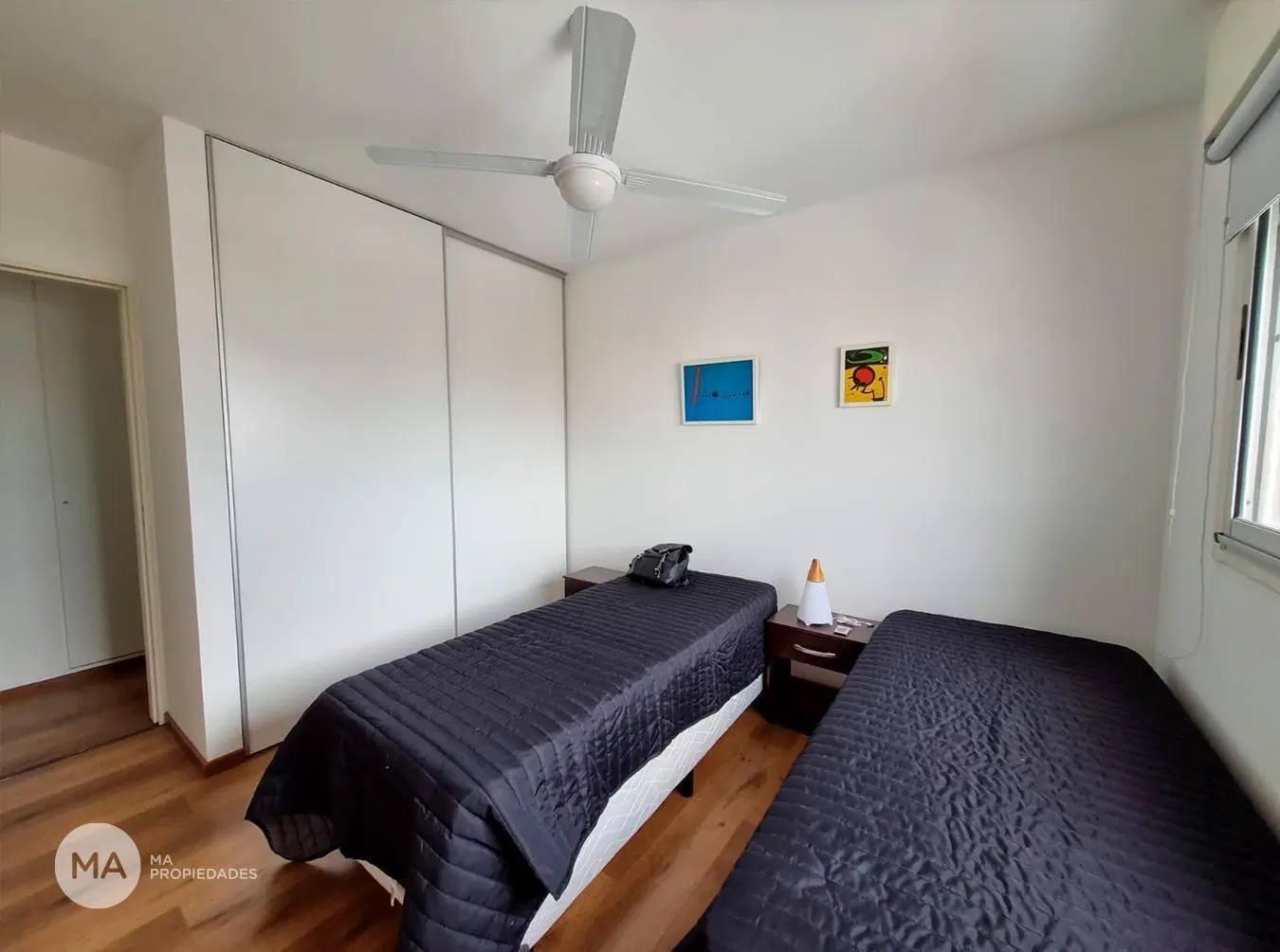 Departamento 1 Dormitorio - Maipu 2000 - Abasto Rosario | Venta 2