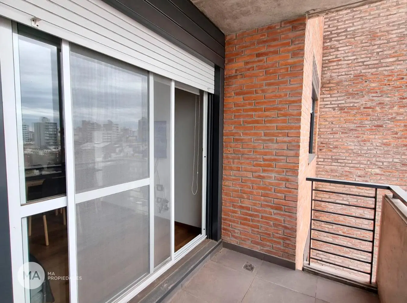 Departamento 1 Dormitorio - Maipu 2000 - Abasto Rosario | Venta 3