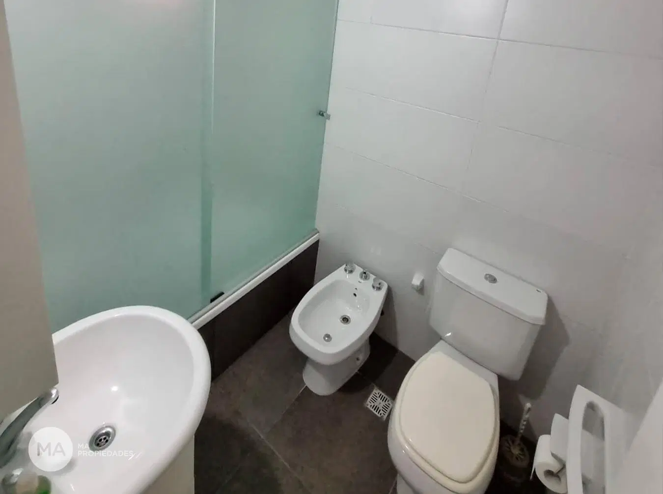 Departamento 1 Dormitorio - Maipu 2000 - Abasto Rosario | Venta 1