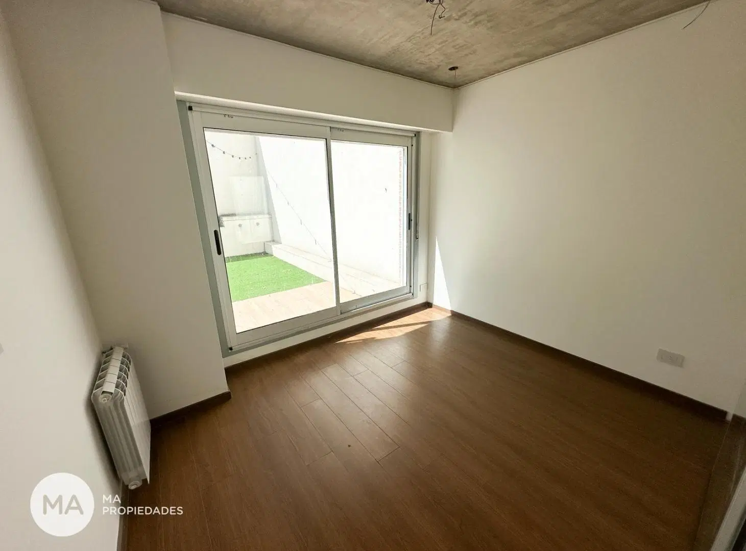 Departamento 1 Dormitorio con patio - Jujuy 1800 - Pichincha - Rosario | Venta 5