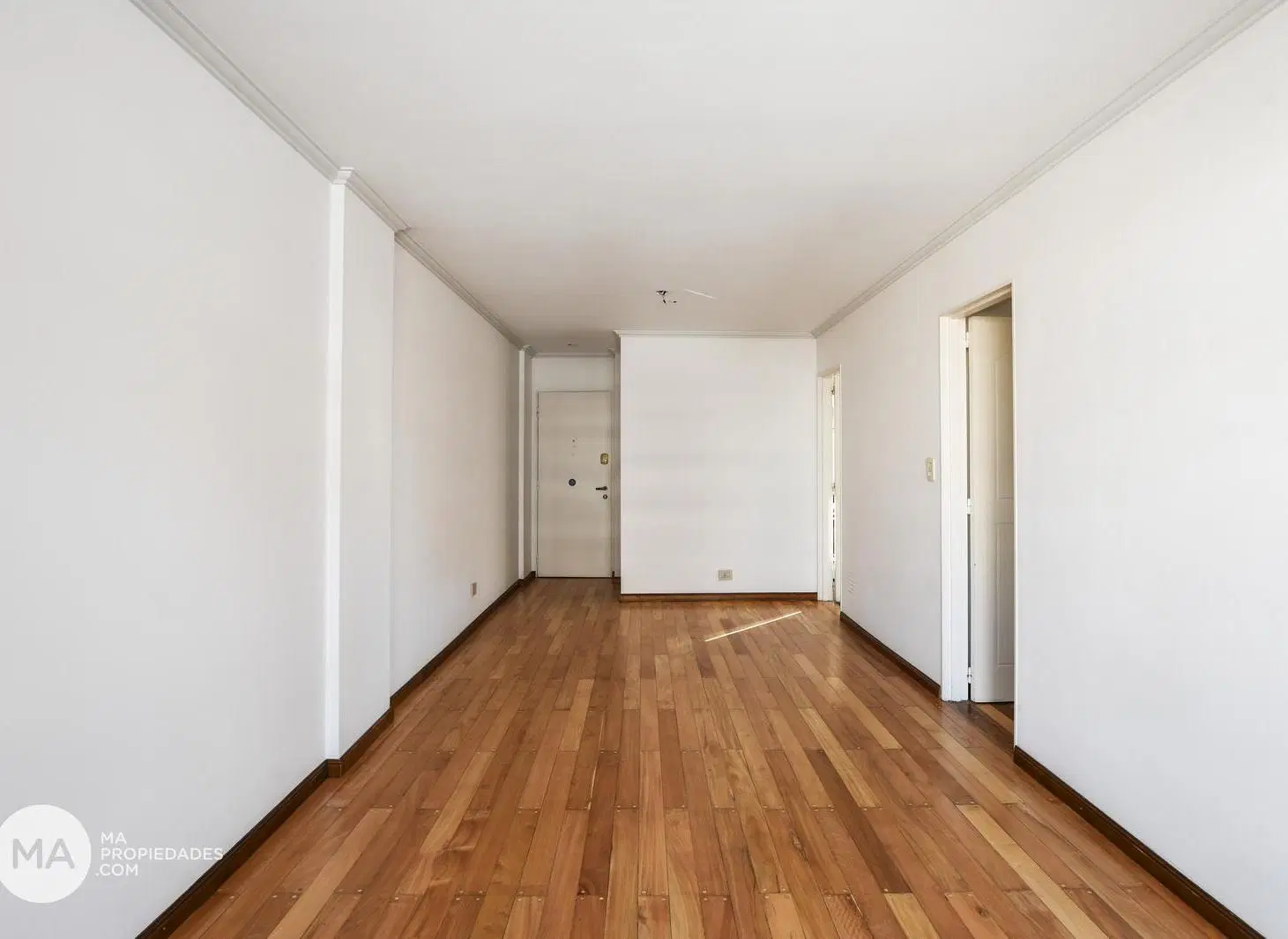 Departamento 3 Dormitorios - Dorrego 300 - Centro Rosario | Venta 2