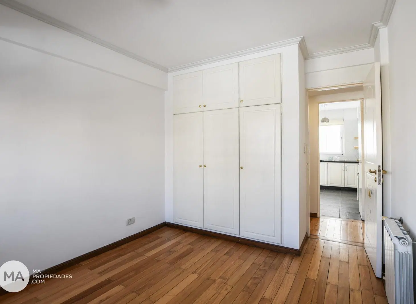 Departamento 3 Dormitorios - Dorrego 300 - Centro Rosario | Venta 3